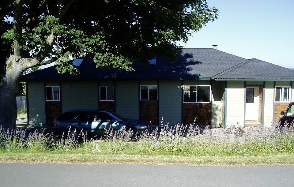 Siding 2008