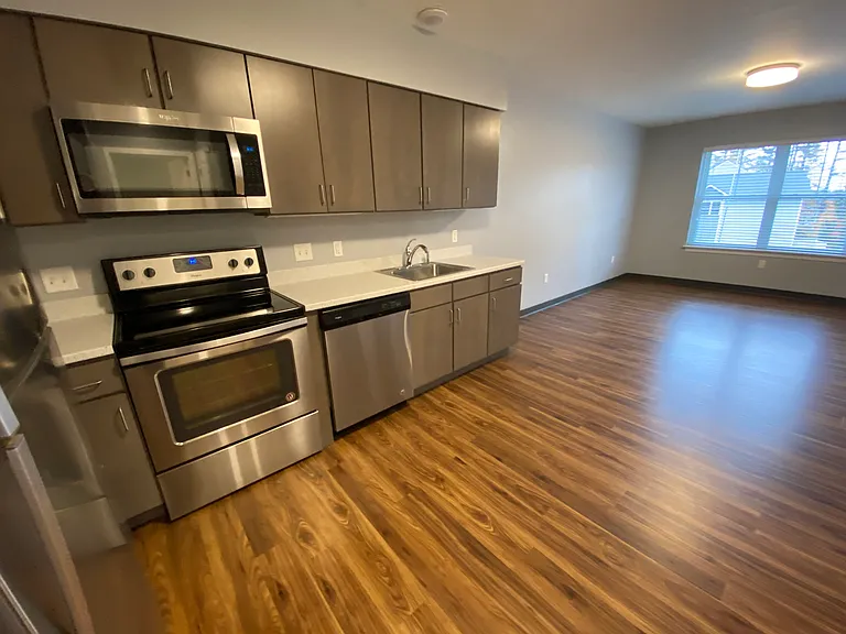 The Ridge at Eastern Trails Apartments — Photo 39