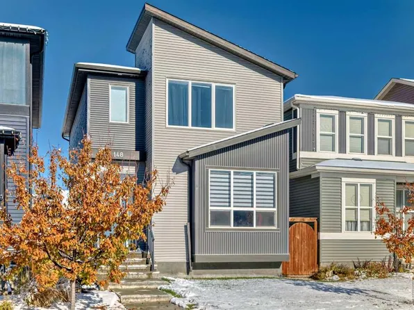 148 S Howse Ave NE, Calgary, AB T3P 0W1