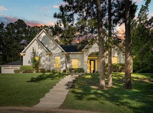 1007 Freemont Ct, Huntsville, TX 77340