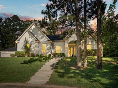 1007 Freemont Ct, Huntsville, TX, 77340