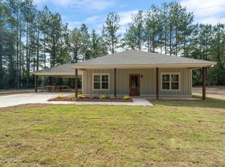 158 Woodbridge Ln, Seminary, MS 39479