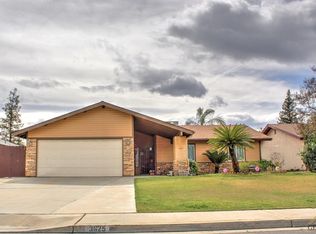 3625 Eisenhower Ave, Bakersfield, CA 93309