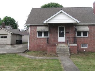 308 Johnson Addition, London, KY 40741