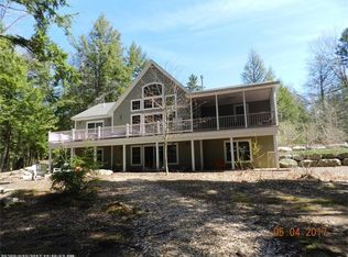 440 Wildwood Rd, Bridgton, ME 04009