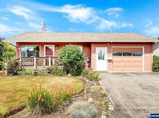 1805 Thompson Rd, Woodburn, OR 97071