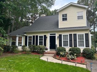 105 Colby Pl, Chapel Hill, NC 27517