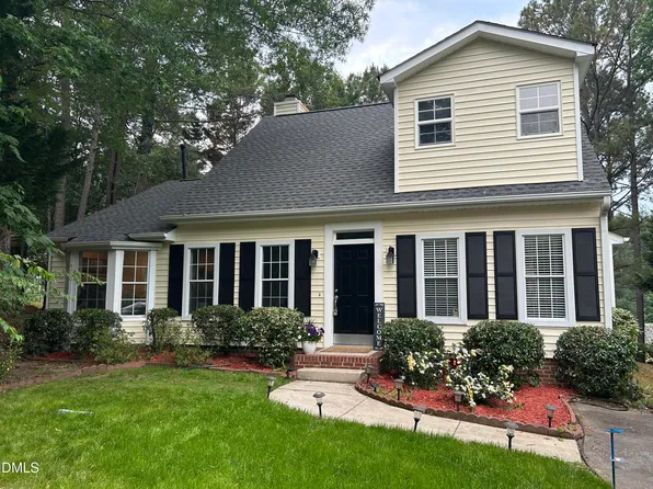 105 Colby Pl, Chapel Hill, NC 27517