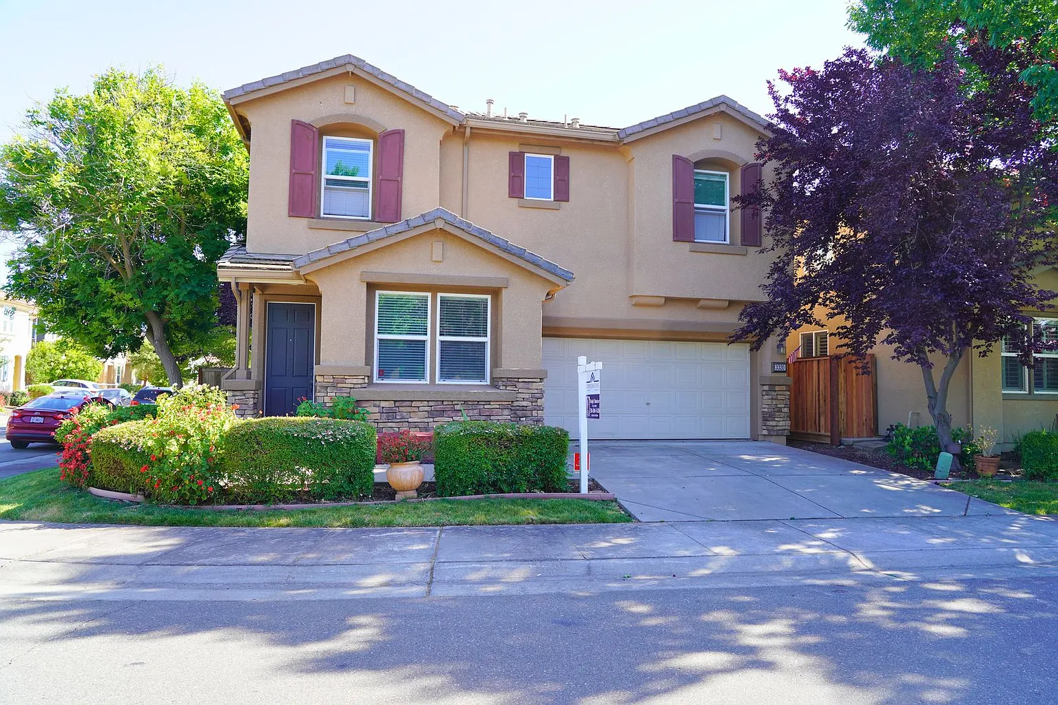 3320 Hayground Way photo 1