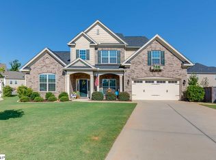 708 Angus Ct, Fountain Inn, SC 29644