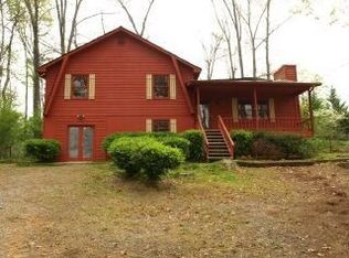 3831 Mars Hill Rd, Cumming, GA 30040