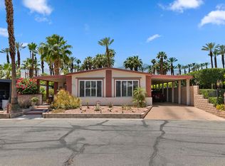 195 International Blvd, Rancho Mirage, CA 92270
