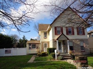 2526 Central Ave, Baldwin, NY 11510