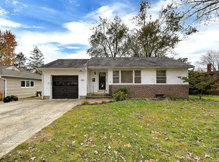 1961 Kentwell Rd, Columbus, OH 43221