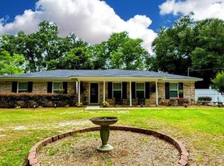 10726 Nathan Jordan Rd, Millry, AL 36558