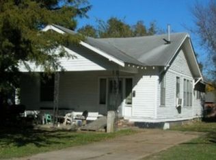 613 Garfield St, Newport, AR 72112