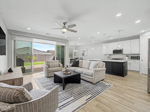 13187 W REDSTONE Drive, Peoria, AZ 85383