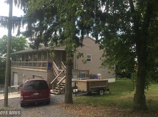 2012 Letterkenny Rd, Chambersburg, PA 17201