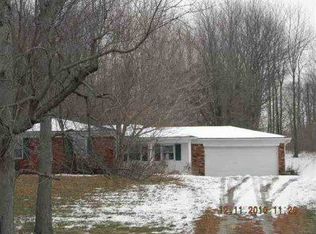 5646 N County Road 50 E, New Castle, IN 47362