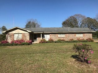 1706 Garden St, Andalusia, AL 36421