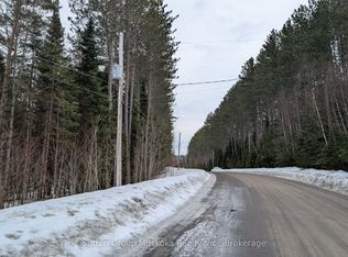 LOT 1 Red Pine Trl, Bracebridge, ON P0B1L0