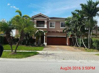 15243 SW 12th Ter, Miami, FL 33194