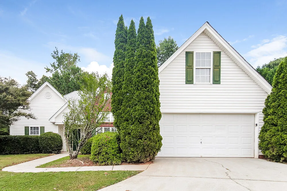 3730 Scotland Ln photo 1