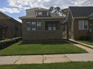 8232 S Honore St, Chicago, IL 60620