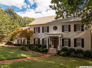 2625 Trailway Rd SE, Huntsville, AL 35801