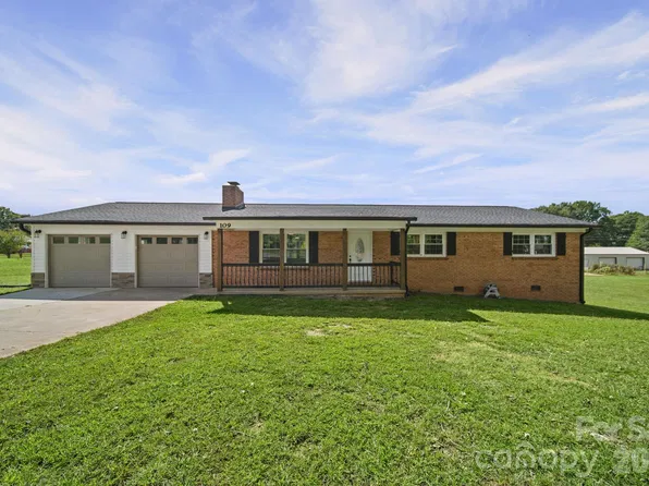 109 Colonial Dr, Kings Mountain, NC 28086