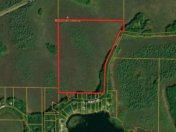 0 N Bay Rd, Delton, MI 49046