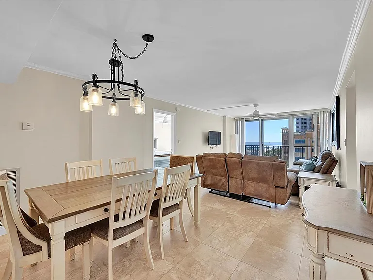 525 N Ocean Blvd #919 — Photo 3