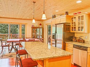 12296 Meacham Rd, Leavenworth, WA 98826