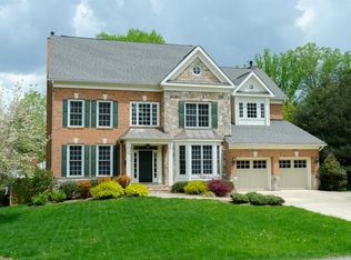 6158 Tompkins Dr, Mc Lean, VA 22101