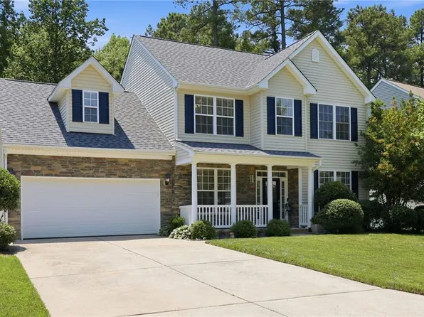 200 Foster Rd, Yorktown, VA 23690