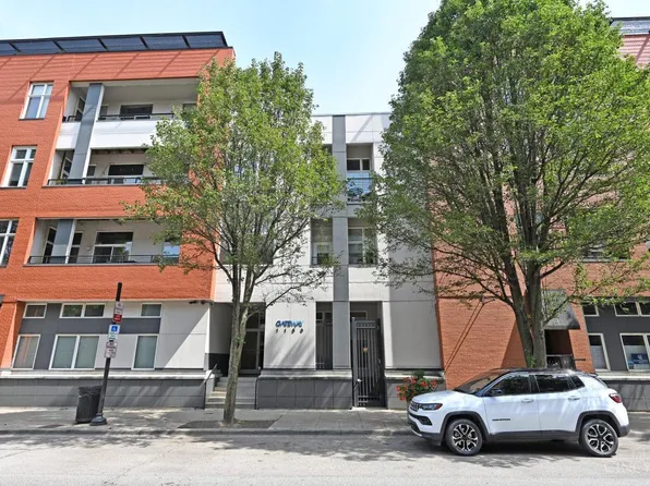 1150 Vine St Unit 36, Cincinnati, OH 45202