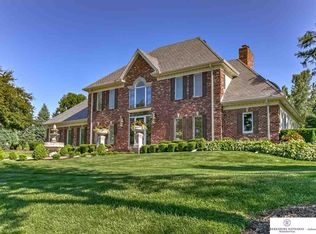 13231 Nicholas Cir, Omaha, NE 68154