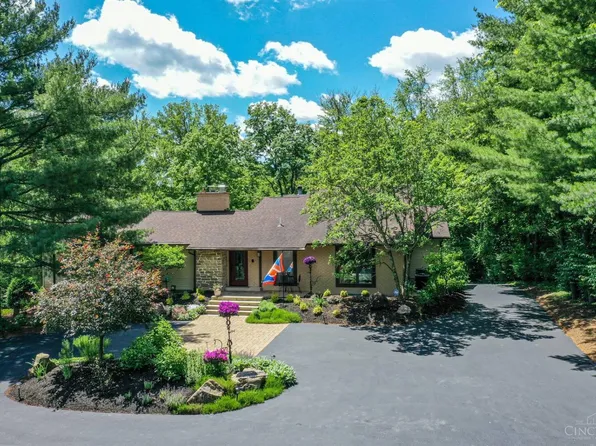 7605 Demar Rd, Cincinnati, OH 45243