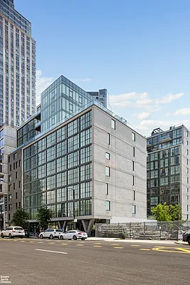 22-18 Jackson Avenue #408 in Hunters Point, Queens | StreetEasy