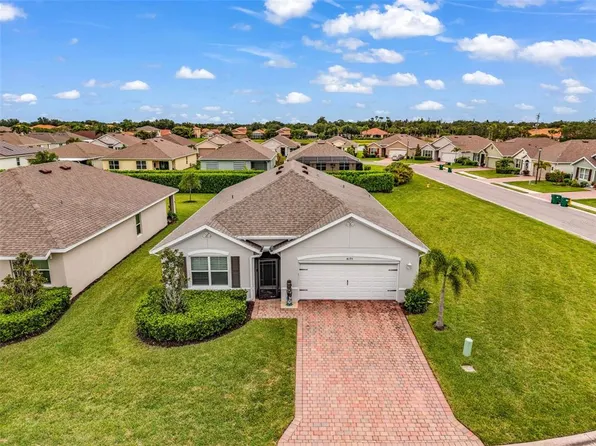 4195 Manatee Ln, Port Charlotte, FL 33980
