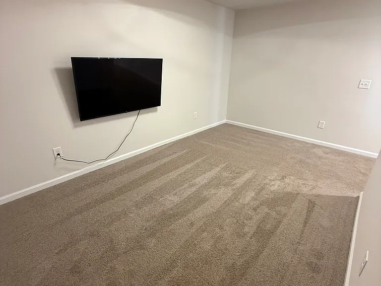 Loft Area