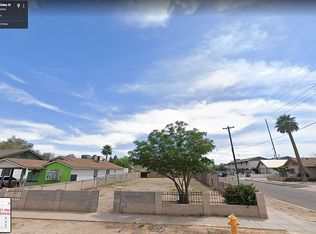 821 W McKinley St, Phoenix, AZ 85007