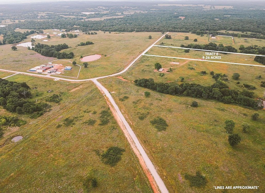 0 Old Pasture Rd 6, OK 74878 MLS 1091104 Zillow