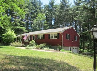 1180 Tolland Stage Rd, Tolland, CT 06084