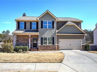 12 Roundabout Ln, Adairsville, GA 30103