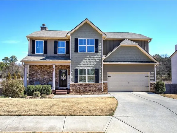 12 Roundabout Ln, Adairsville, GA 30103