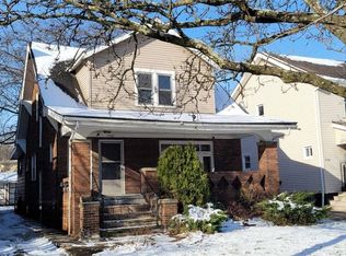 3540 W 98th St, Cleveland, OH
