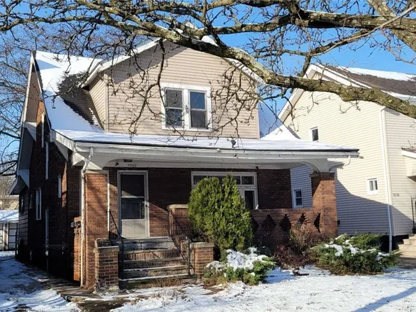 3540 W 98th St, Cleveland, OH 44102
