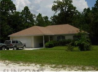 14170 Canyon Swallow Rd, Weeki Wachee, FL 34614