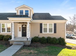 545 Montgomery St #545, Christiansburg, VA 24073